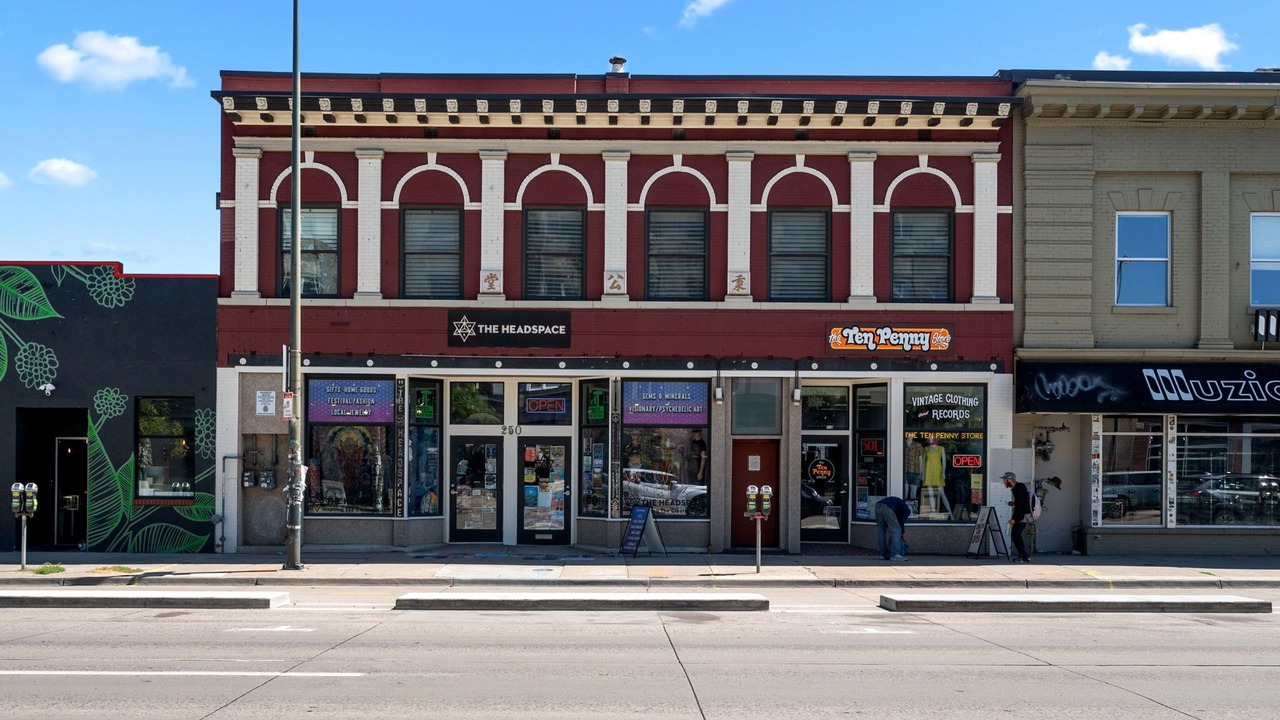Photo of Others in Baker