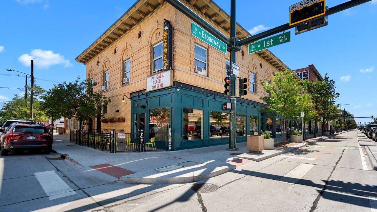 Photo of Outdoor in Baker