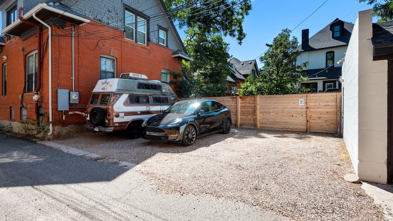 Photo of Outdoor in Baker