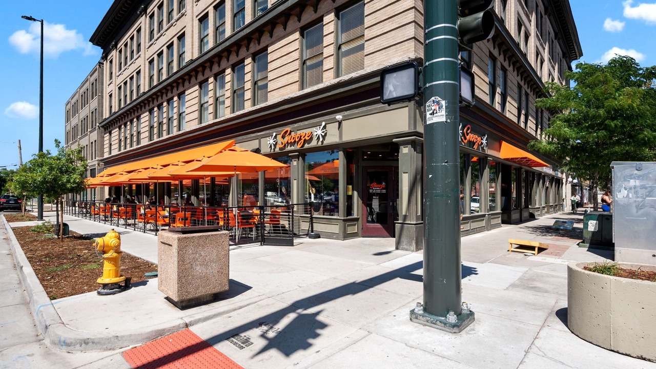 Photo of Outdoor in Baker