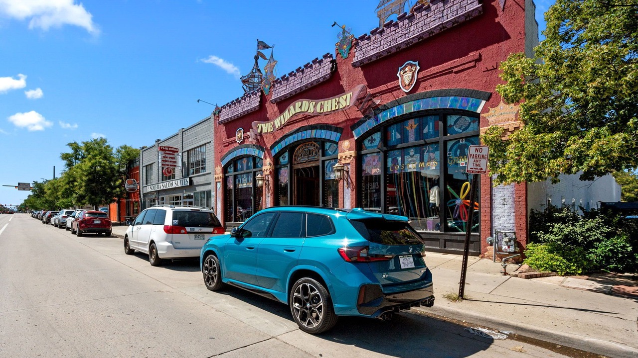 Photo of Outdoor in Baker