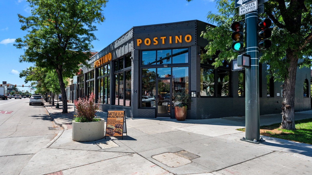 Photo of Outdoor in Baker