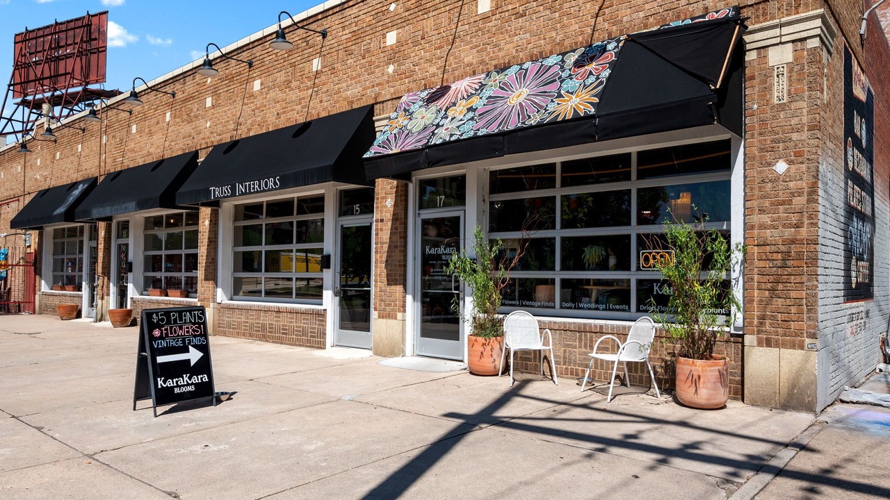 Photo of Outdoor in Baker