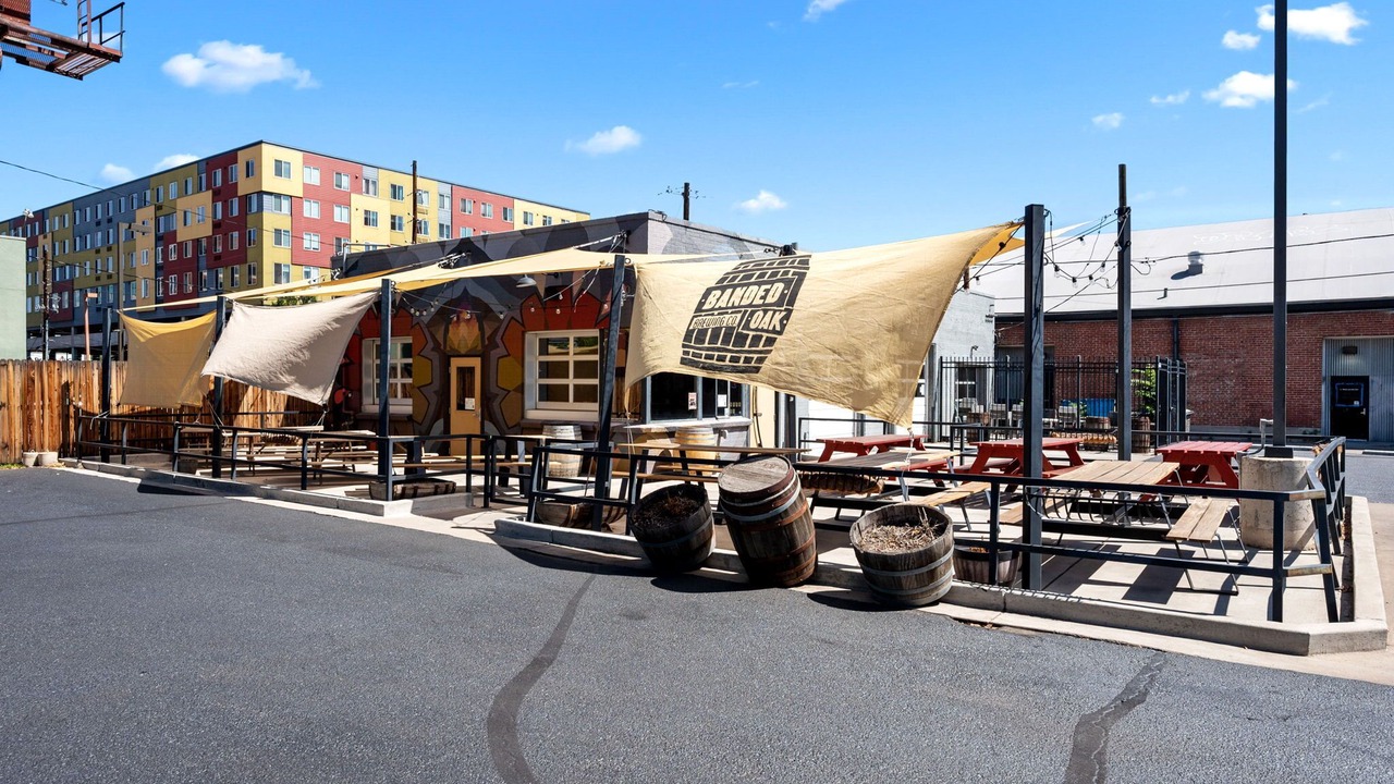 Photo of Outdoor in Baker