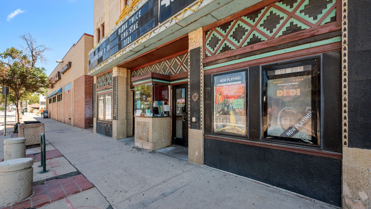 Photo of Outdoor in Baker