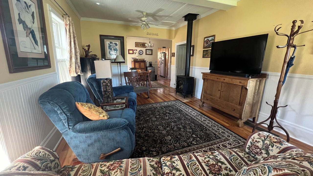 Photo of Livingroom in Westcliffe