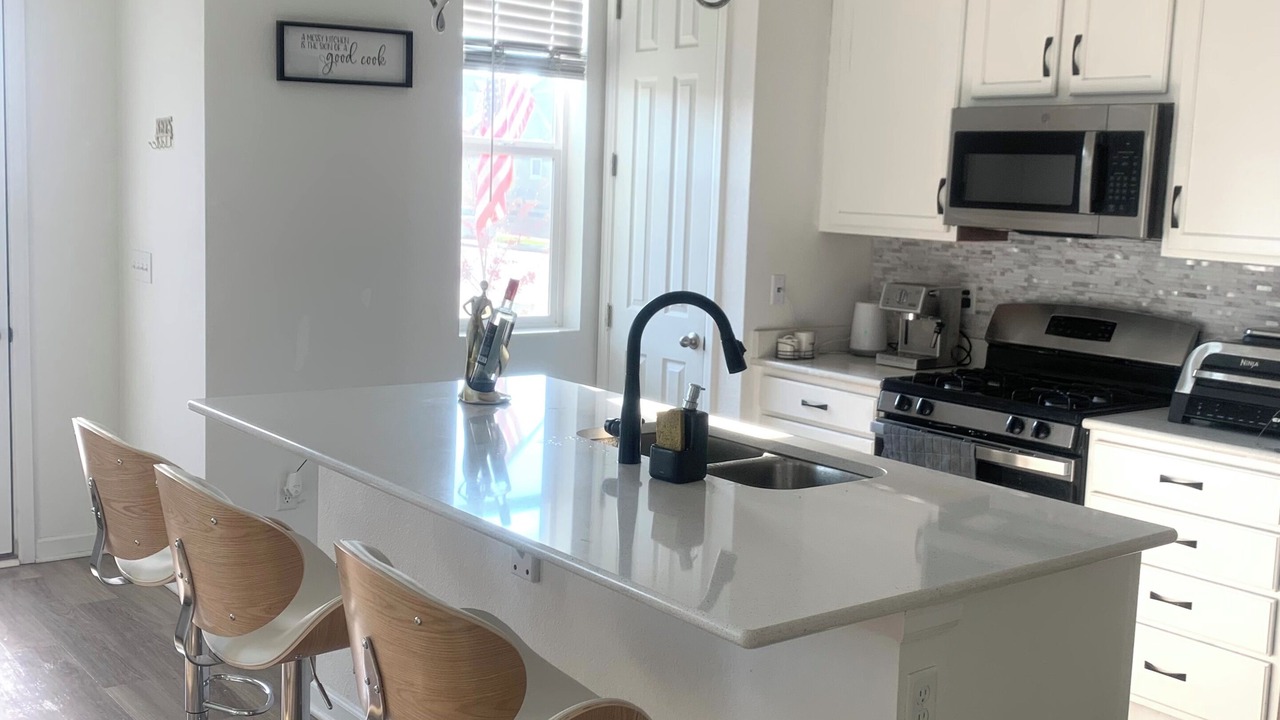 Photo of Kitchen in Commerce City