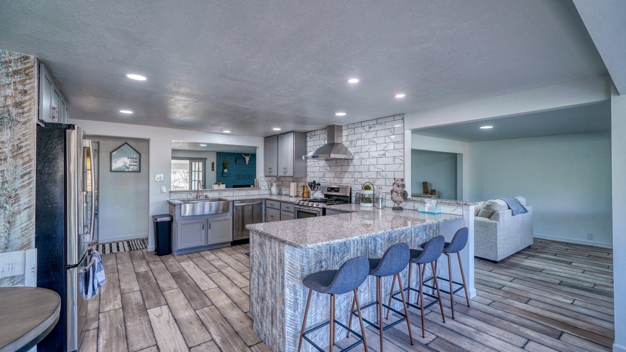 Photo of Kitchen in Howard