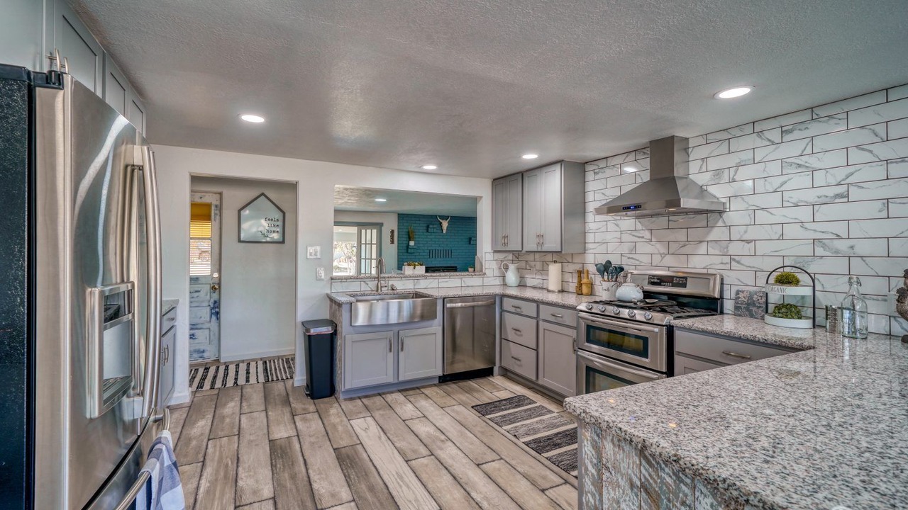 Photo of Kitchen in Howard