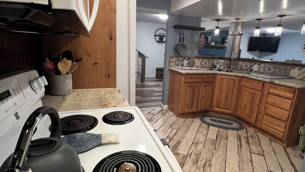 Photo of Kitchen in Howard