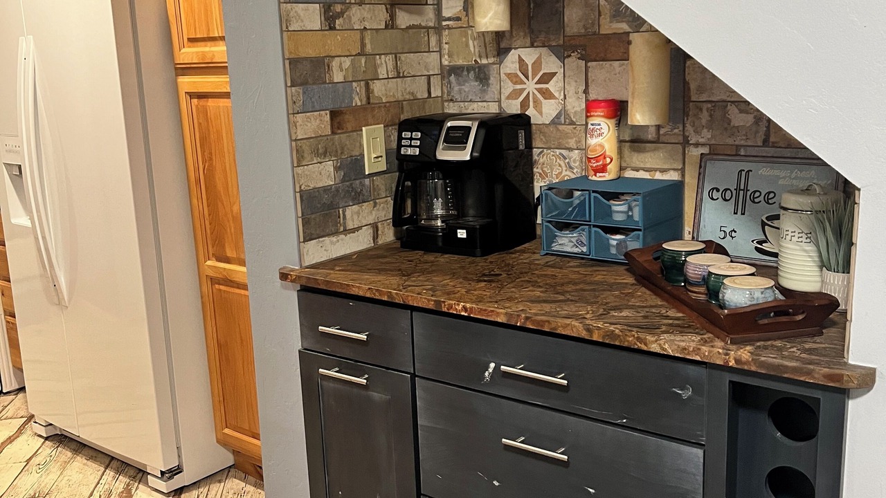 Photo of Kitchen in Howard