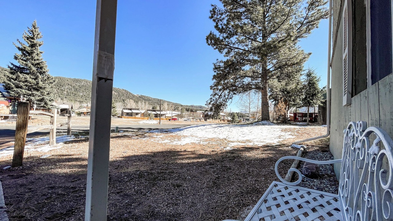 Photo of Outdoor in Woodland Park