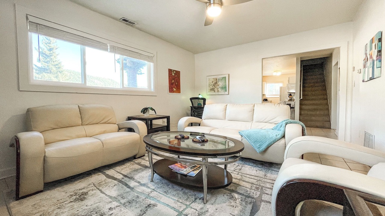 Photo of Livingroom in Woodland Park