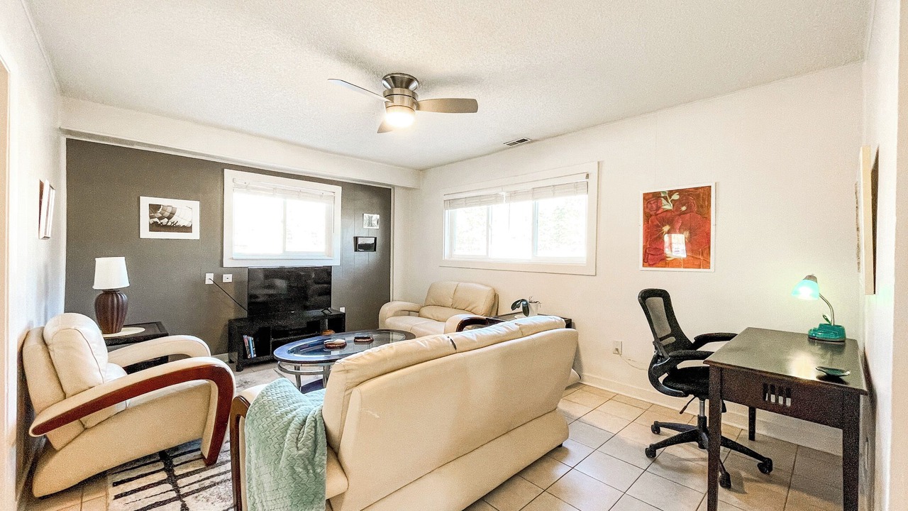 Photo of Livingroom in Woodland Park