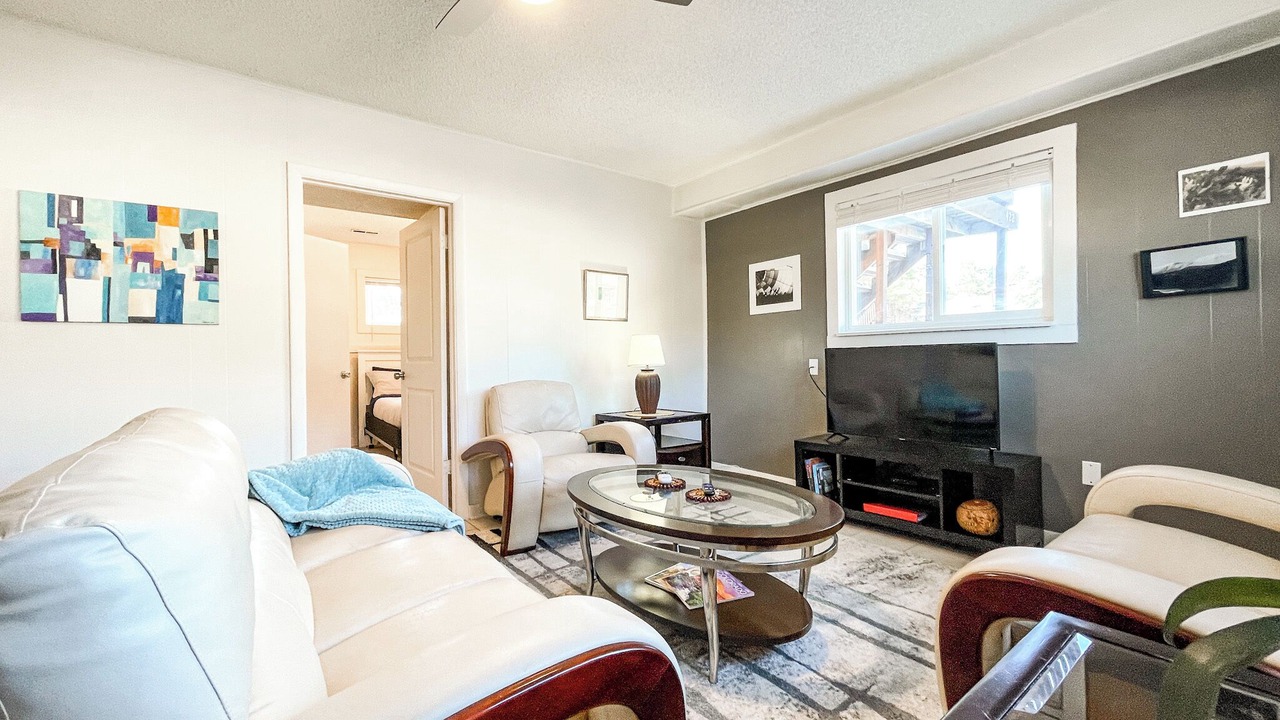 Photo of Livingroom in Woodland Park