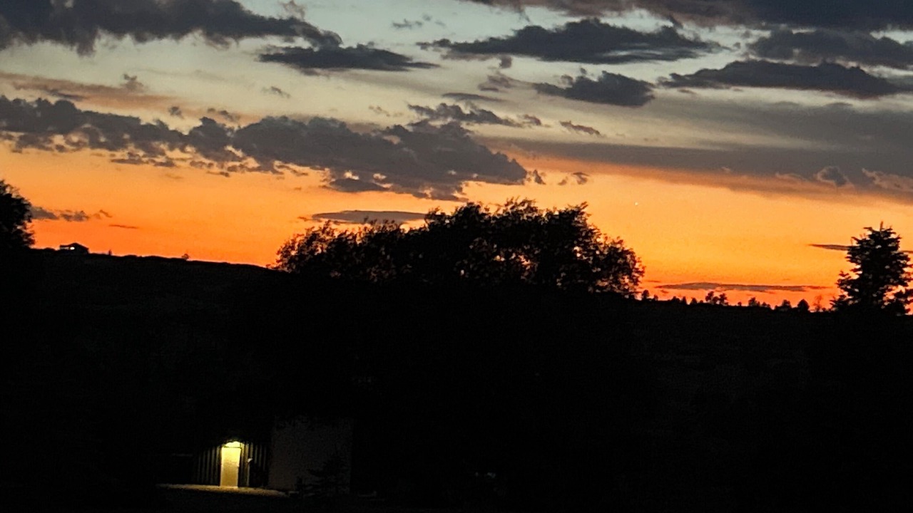 Photo of Outdoor in Larkspur