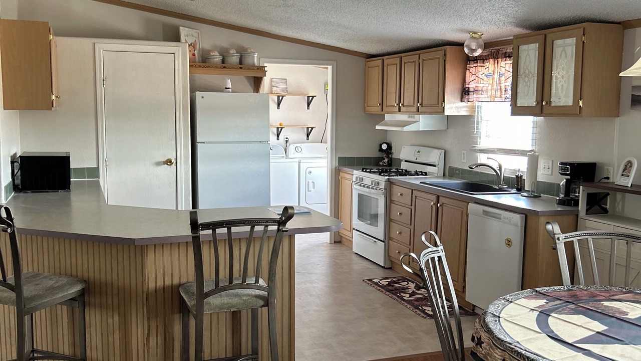 Photo of Kitchen in Larkspur