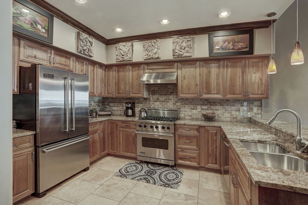 Photo of Kitchen in Breckenridge