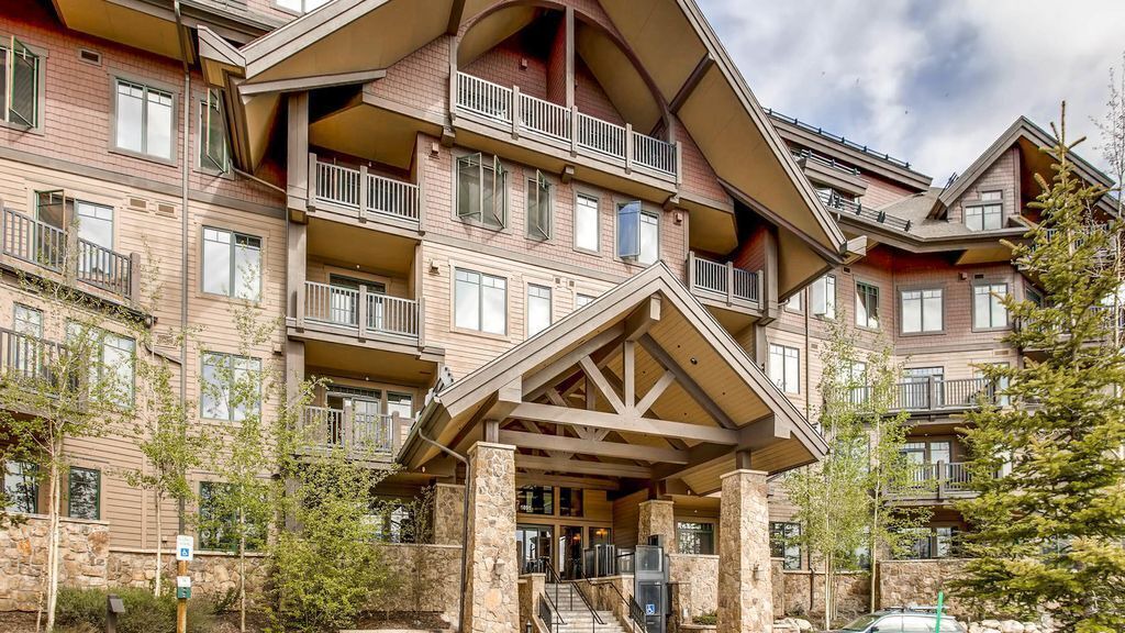 Photo of Outdoor in Breckenridge