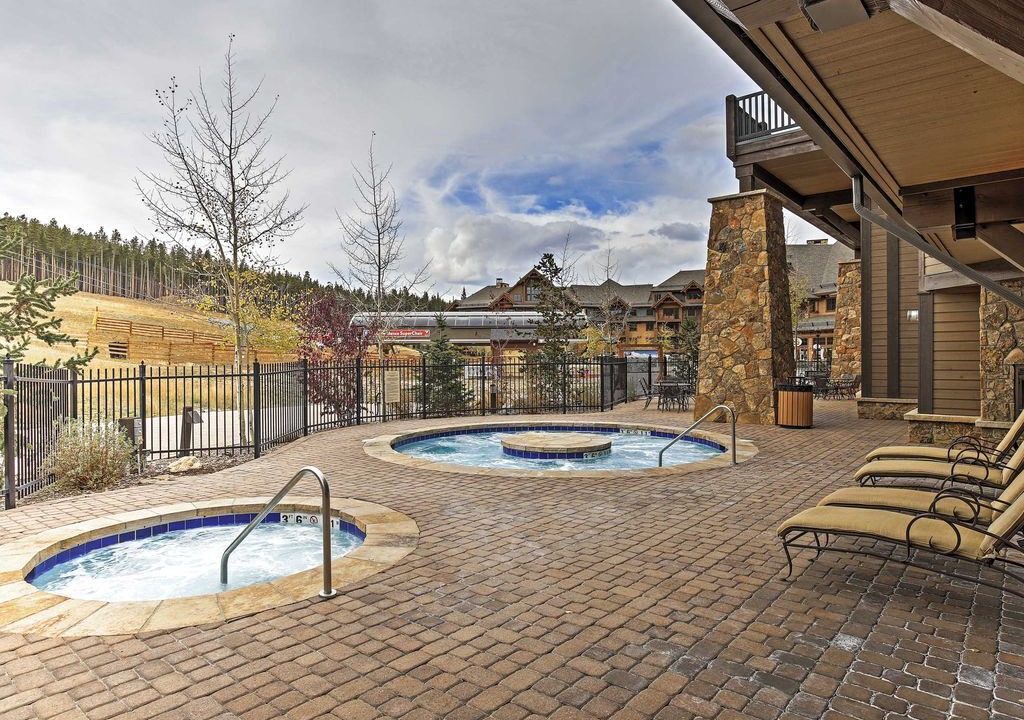 Photo of Outdoor in Breckenridge