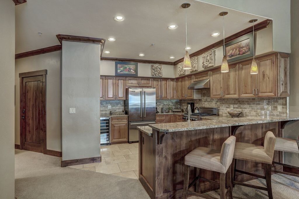 Photo of Kitchen in Breckenridge