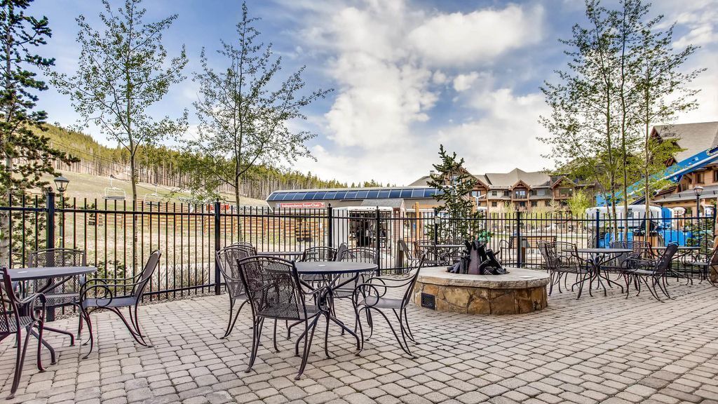 Photo of Outdoor in Breckenridge