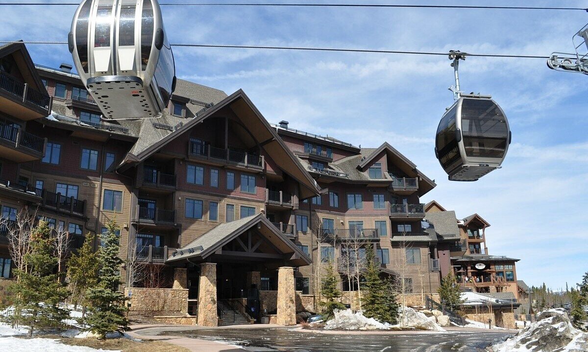 Photo of Outdoor in Breckenridge