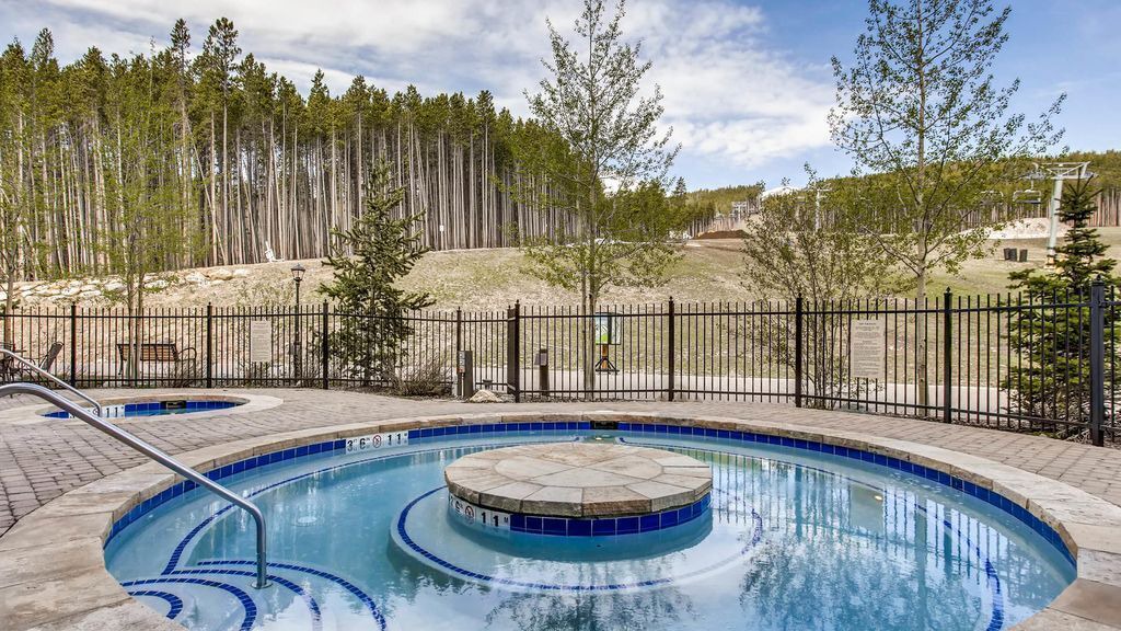 Photo of Outdoor in Breckenridge