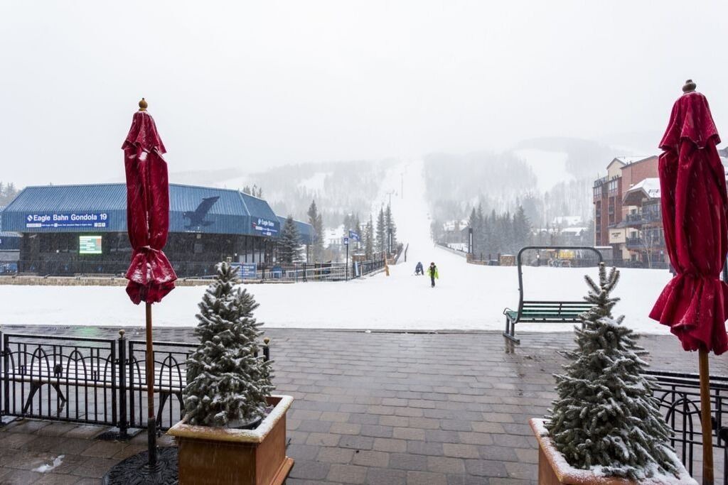 Photo of Outdoor in Vail