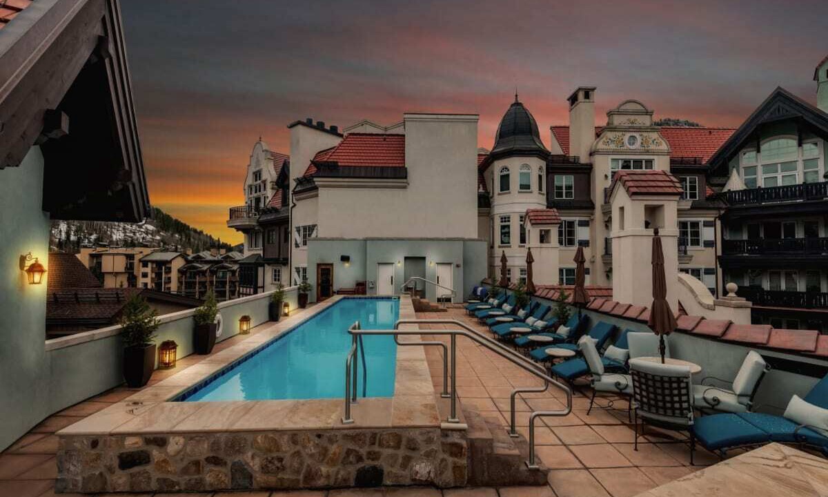 Photo of Outdoor in Vail