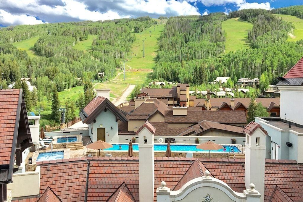 Photo of Outdoor in Vail