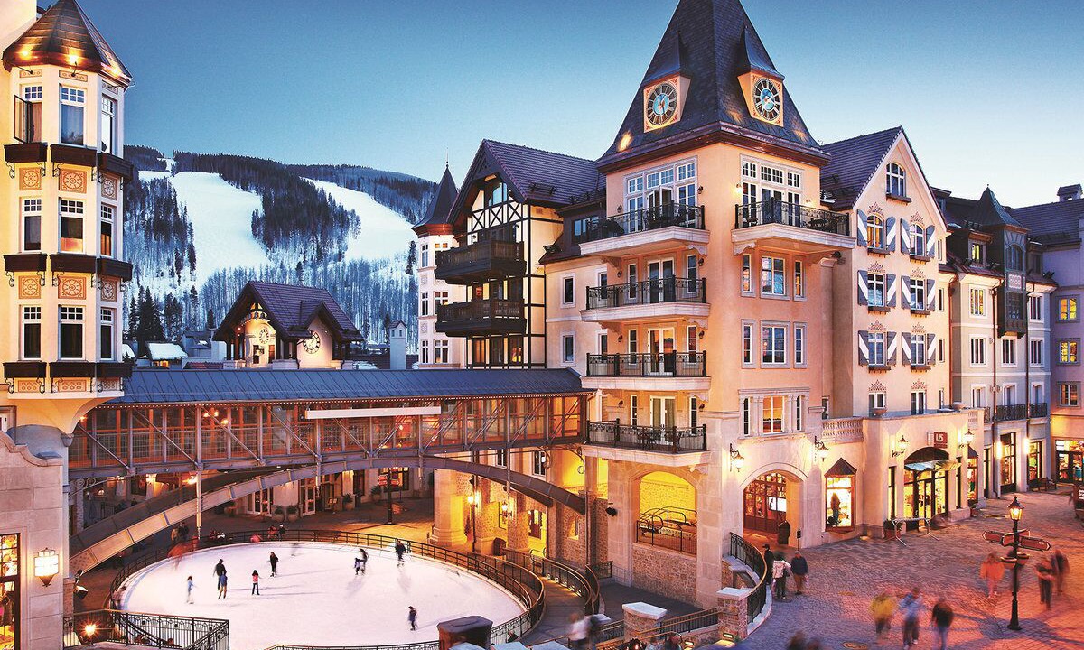 Photo of Outdoor in Vail