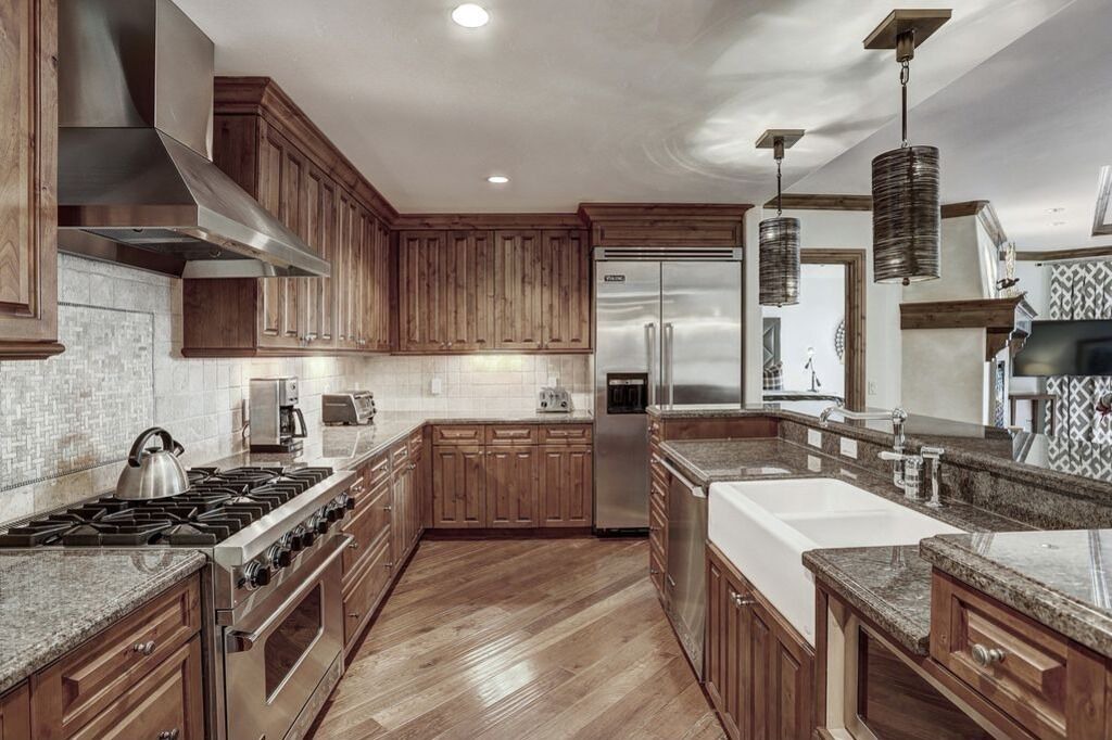 Photo of Kitchen in Vail