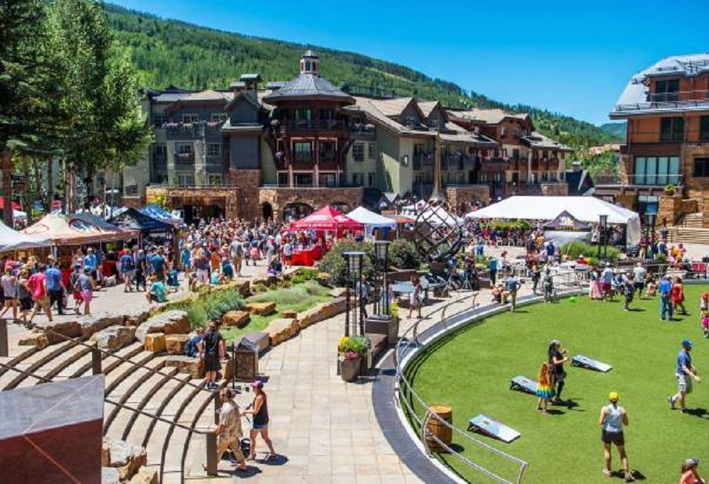 Photo of Outdoor in Vail