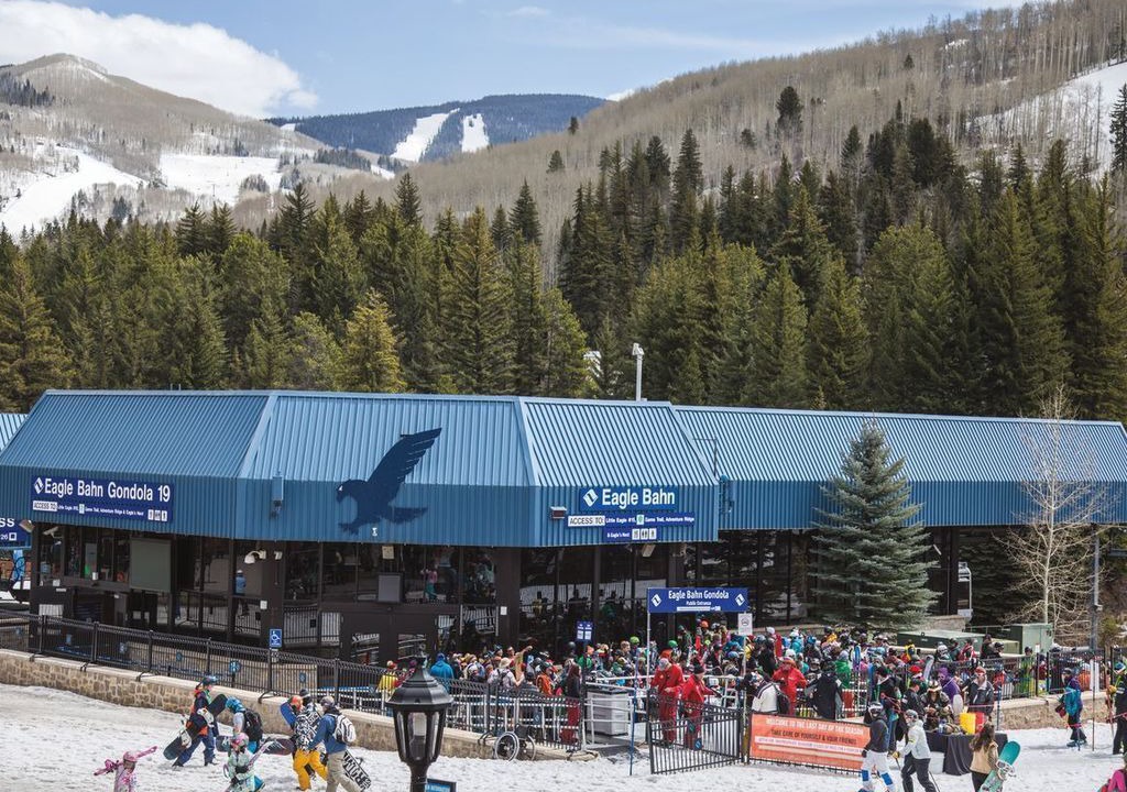 Photo of Others in Vail