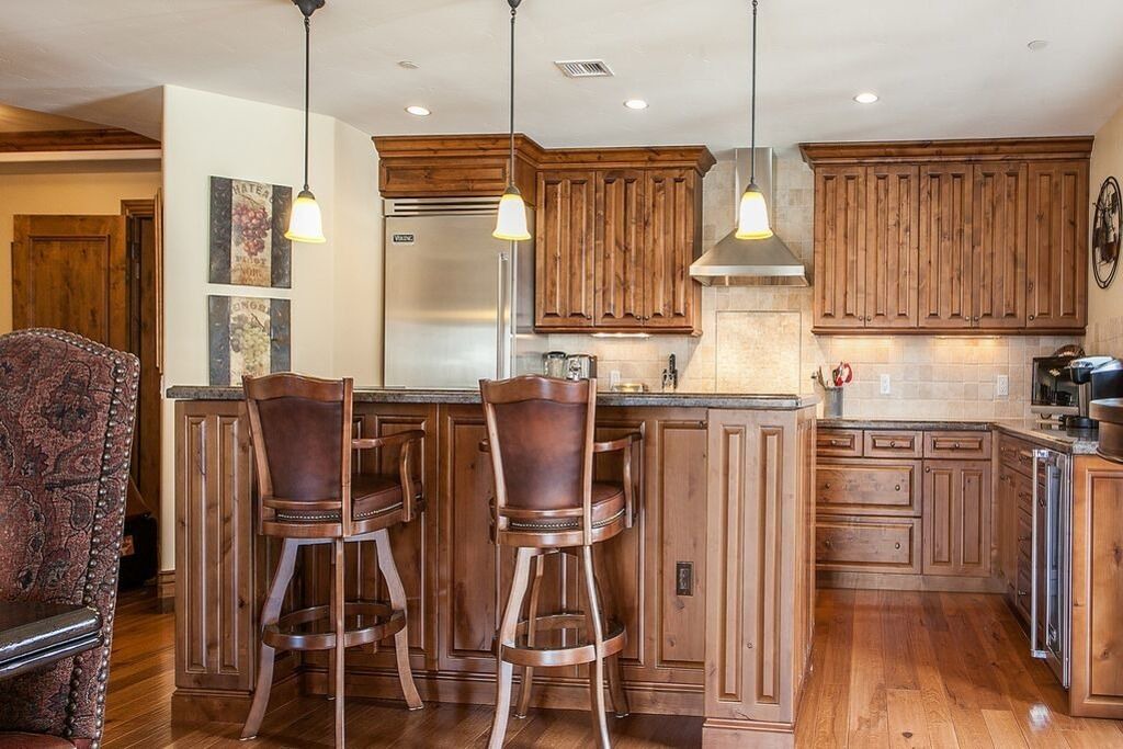 Photo of Kitchen in Vail
