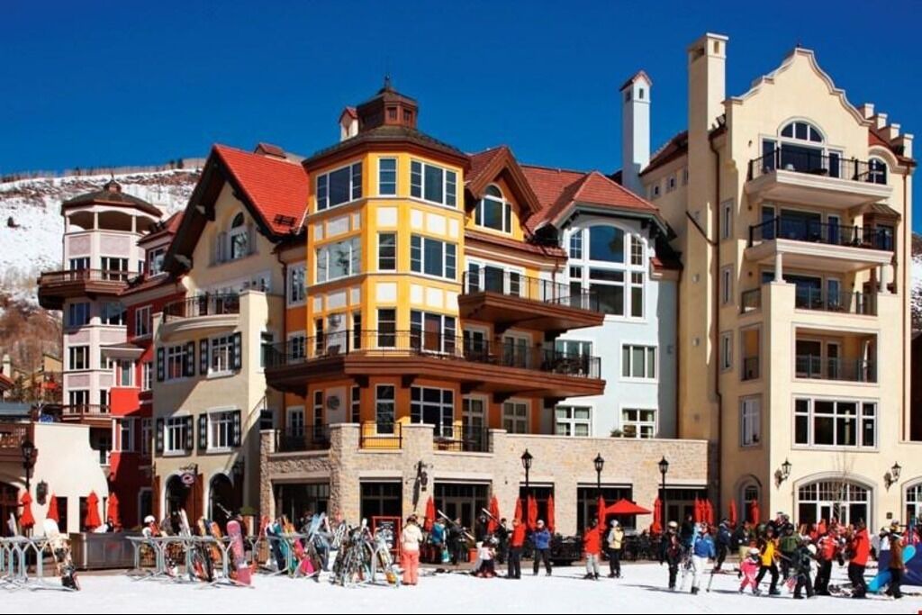 Photo of Outdoor in Vail