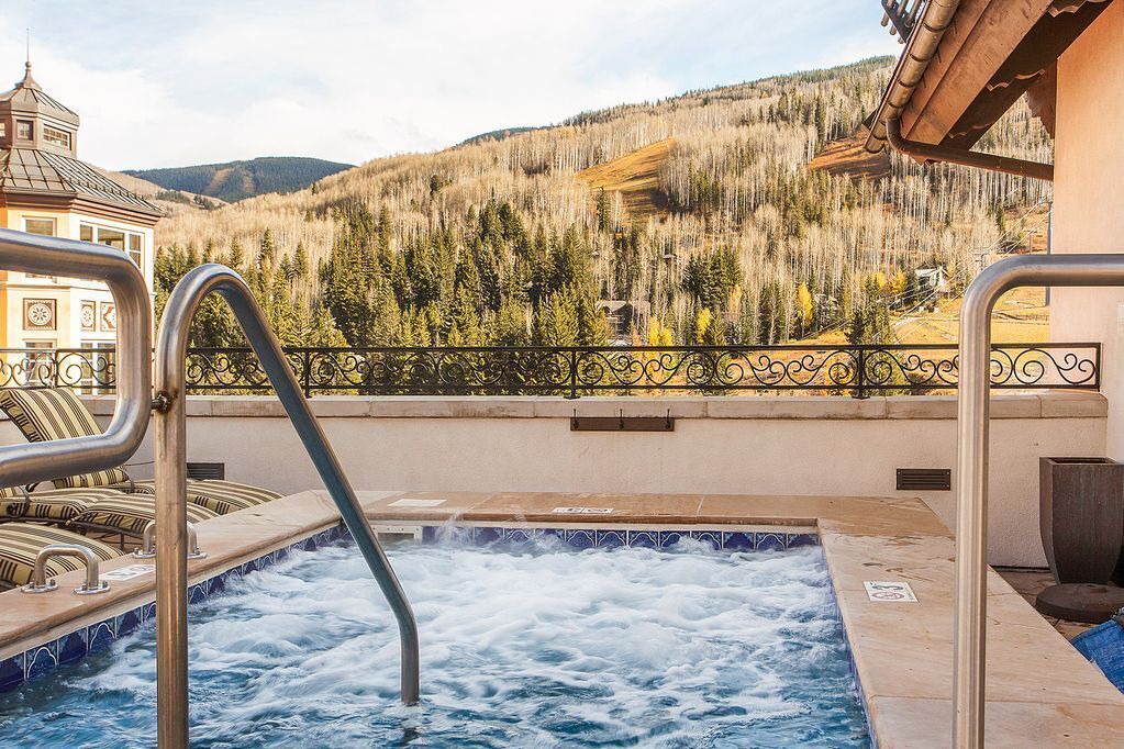 Photo of Outdoor in Vail