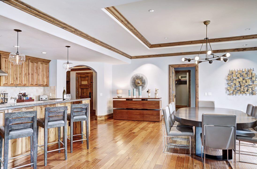 Photo of Kitchen in Vail