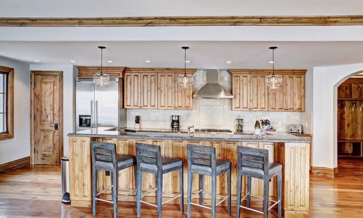 Photo of Kitchen in Vail