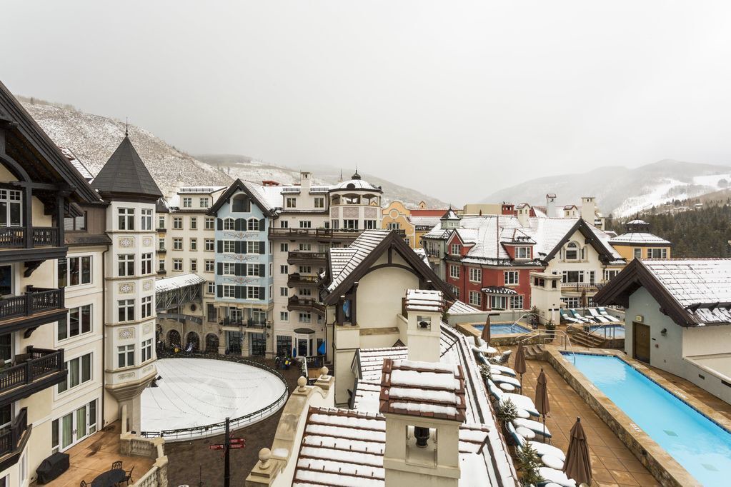 Photo of Outdoor in Vail