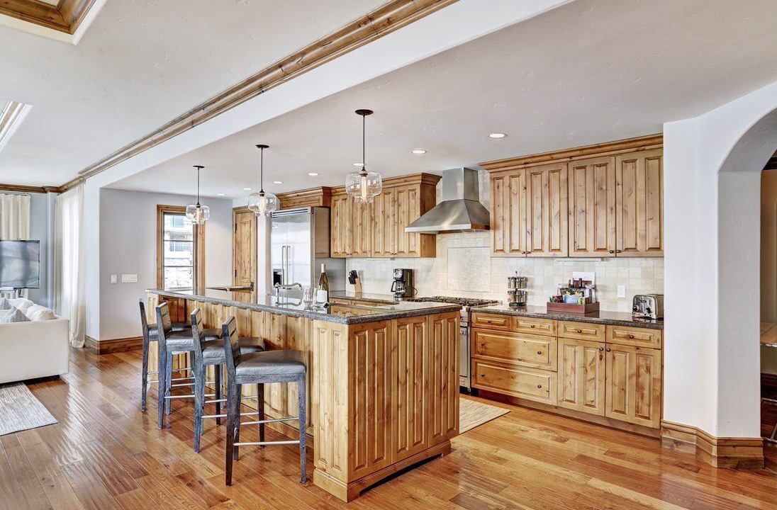 Photo of Kitchen in Vail