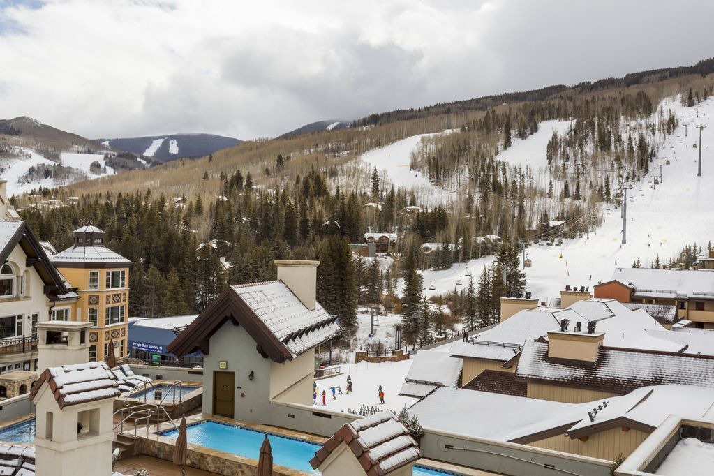 Photo of Outdoor in Vail
