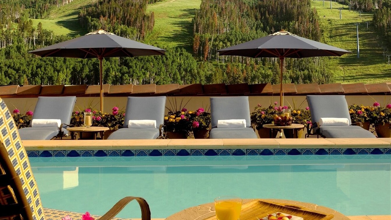 Photo of Outdoor in Vail