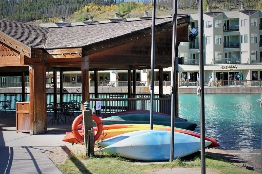 Photo of Outdoor in Lakeside Village