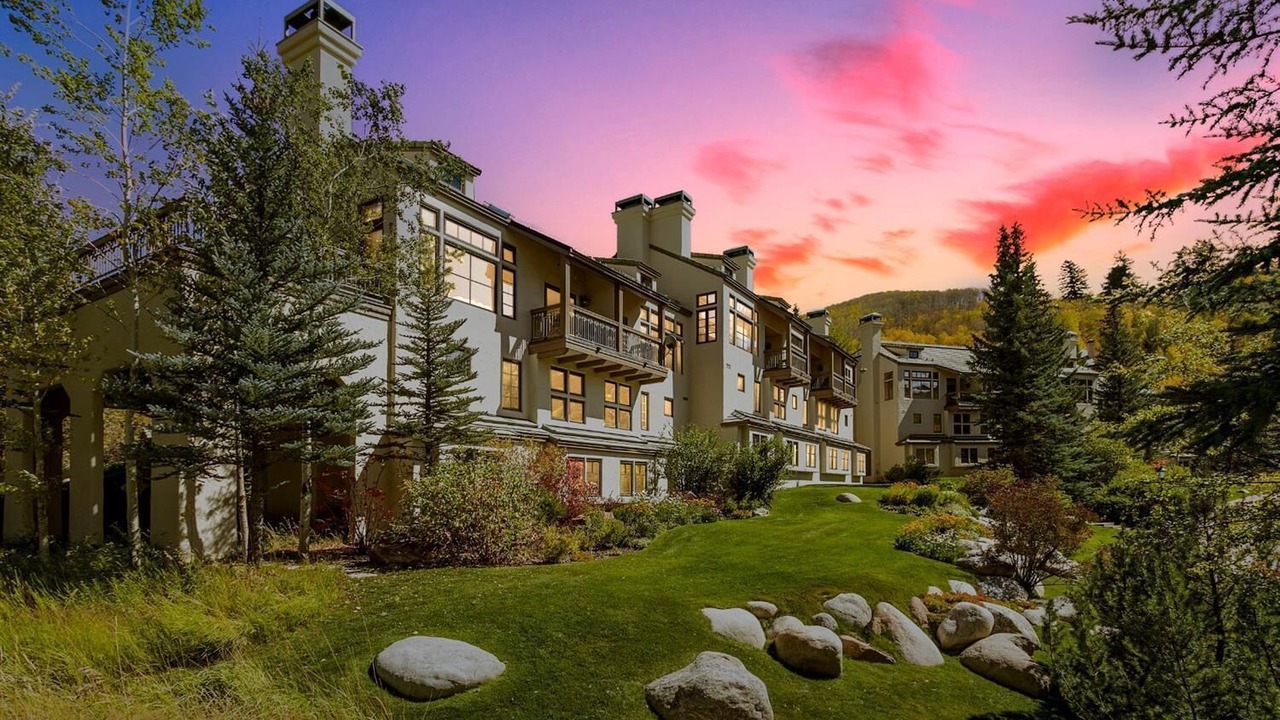 Photo of Outdoor in Highlands Townhomes