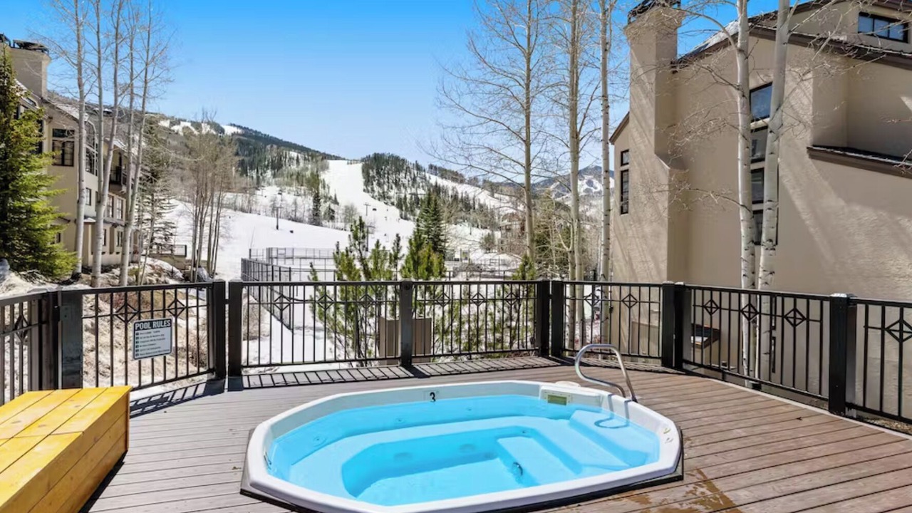 Photo of Outdoor in Highlands Townhomes