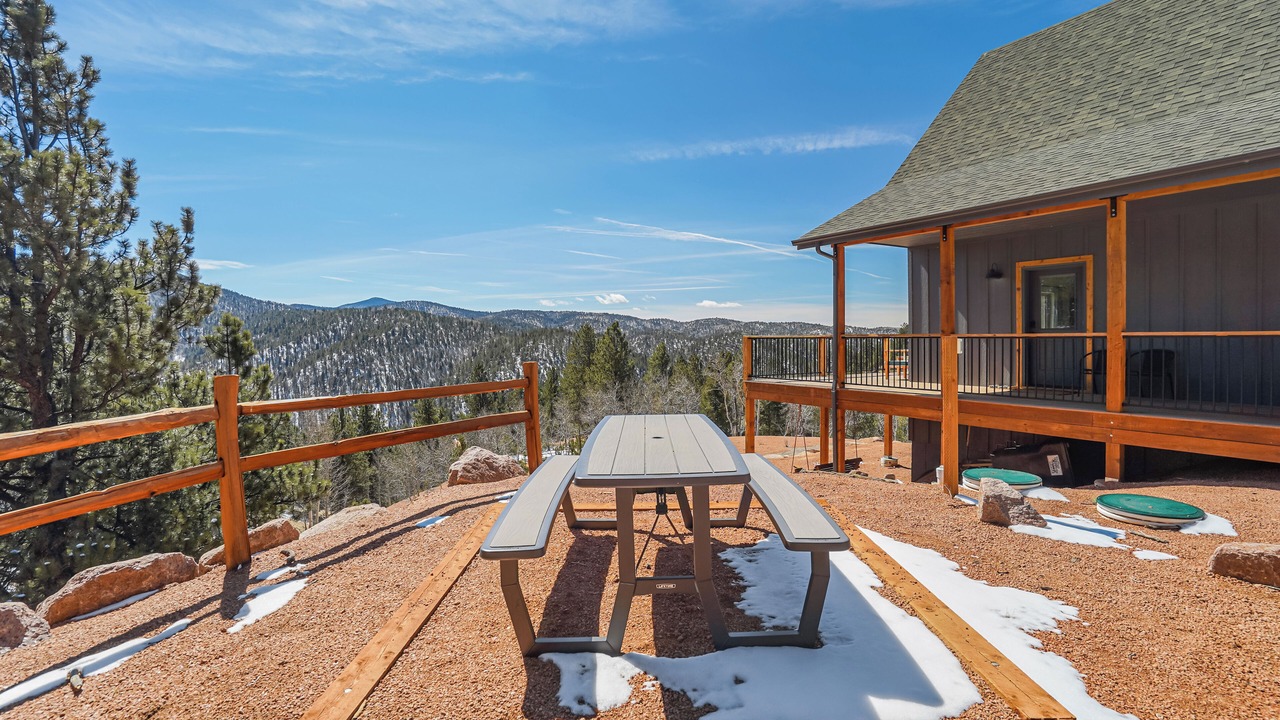 Photo of Outdoor in Rainbow Valley