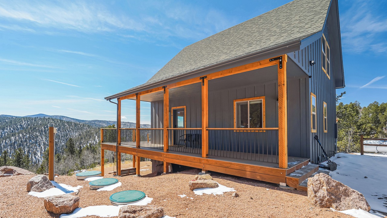 Photo of Outdoor in Rainbow Valley