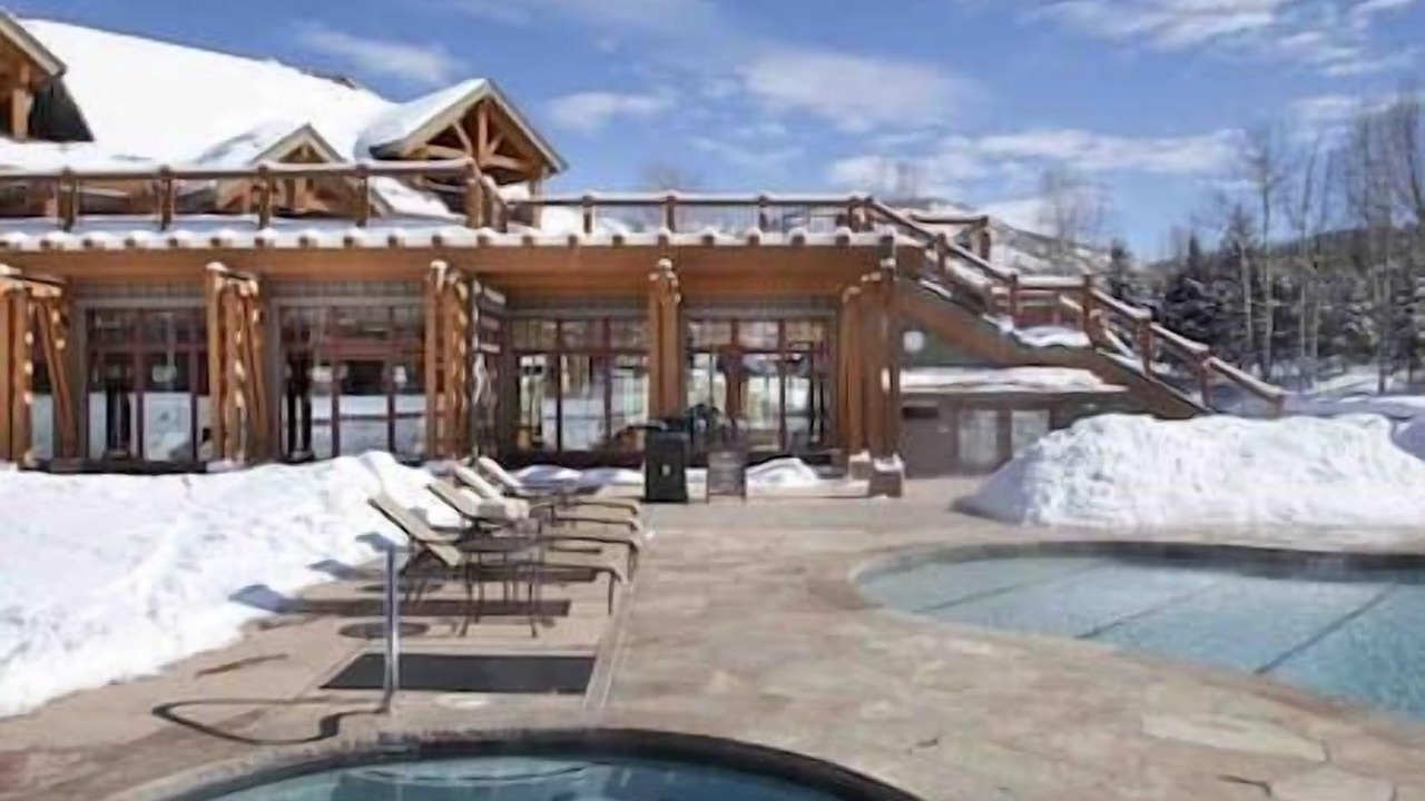 Photo of Outdoor in Snowmass Village